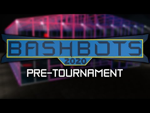 BashBots Season 2 - Pre-Tournament Roundup
