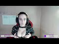 Shaking Those Boobs Streamer Twitchfail Hotstreamer