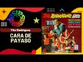 🔥CARA DE PAYASO por TITO RODRIGUEZ - Salsa Premium