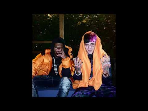 Chachi - Gango feat. Vercetti CG, Shaka CG, Forest Blunt, Totally Nothin