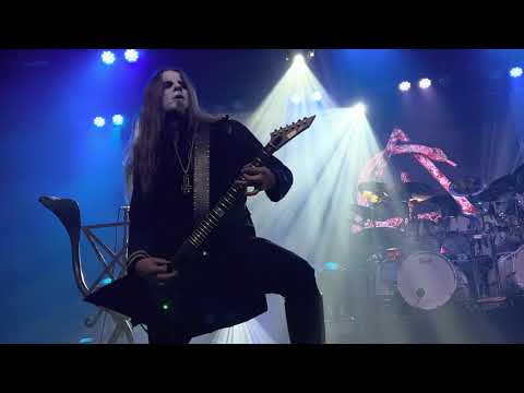 Behemoth: Wolves ov Siberia [Live 4K] (Tempe, Arizona - April 16, 2022)