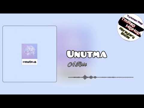 A.Robi ft Mr.Crazy-Unutma (TmRap-HipHop)