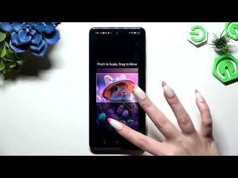 How to Change and Customize Keyboard Theme on Realme C65