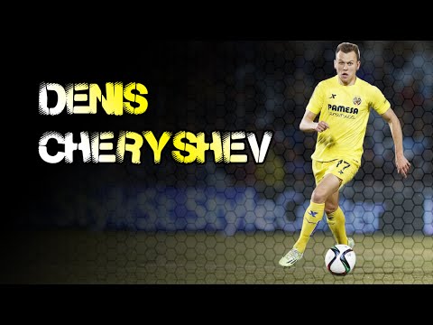 Denis Cheryshev | Ultimate Goals & Skills | HD
