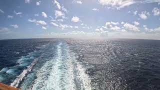 How to book the correct cruise and then enjoy  Jewel of the Seas Royal Caribbean. Last day at see.