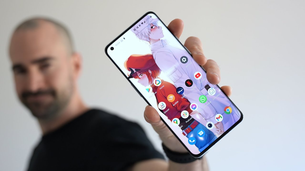OnePlus 9 Pro | One Month Review