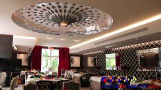 Aparthotel Monarque Sultán, Marbella