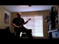 Thousand Foot Krutch Guitar Audition-Welcome to ...