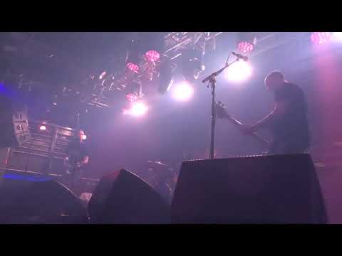 Half Man Half Biscuit Live, Look Dad No Tunes, The Liquid Room, Edinburgh 14/06/19