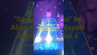 "Smooth Criminal" by Alien Ant Farm Expert Guitar Rock Band 4