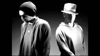 She Wants Revenge - Black Liner Run (Demo)