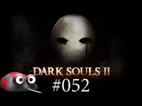 Let's Play Dark Souls 2 Part 52 Die 2 Riesen (Gameplay German  Deutsch)