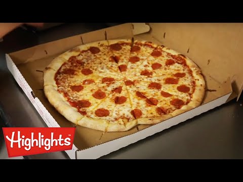 Kids Food Fun Compilation - Learning for Kids