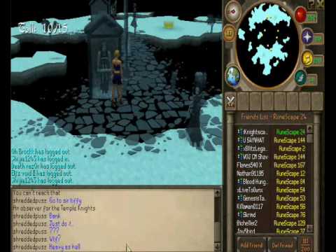 Quiet before the Swarm Quest guide by shreddedpuss