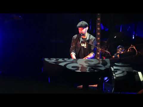 Matt Simons - To the water