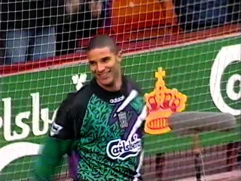 Liverpool v Chelsea 16-03-1996