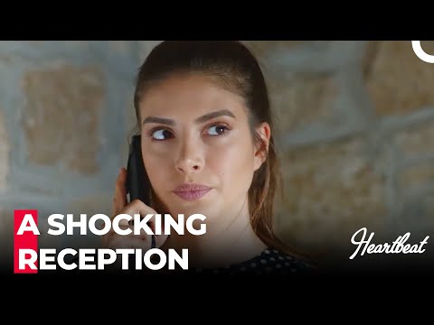 Handsome Factory Worker  Ruzgar - Heartbeat Episode 24