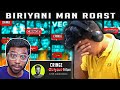 BIRIYANI MAN IS CRINGE