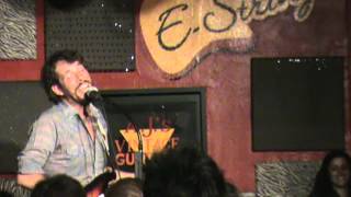 Pebaluna - Ain't No Sunshine