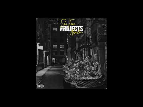Sha Town x Natu - Projects (Official Audio)