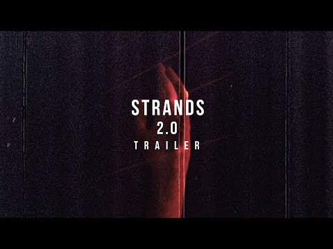 Free Download Strands v2.0 KONTAKT