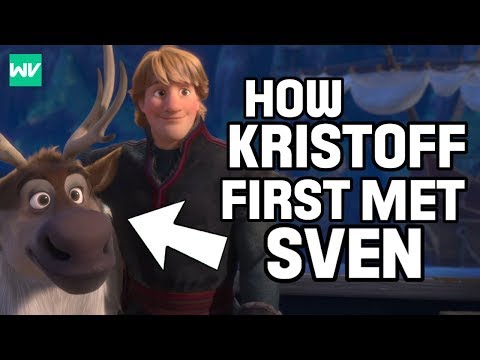 Kristoff