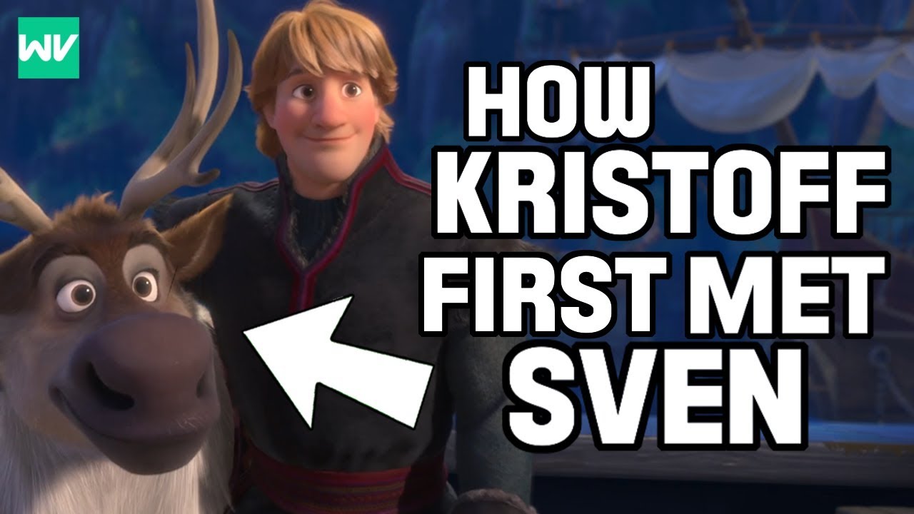 Kristoff Bjorgman