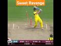 The Revenge Story Of Brett Lee Vs Fidel Edwards Golden Duck