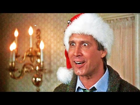 Day 20 Clark Griswold