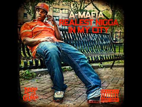 Download A Mafia Realest Nigga In My City Mp3 dan Mp4 2019