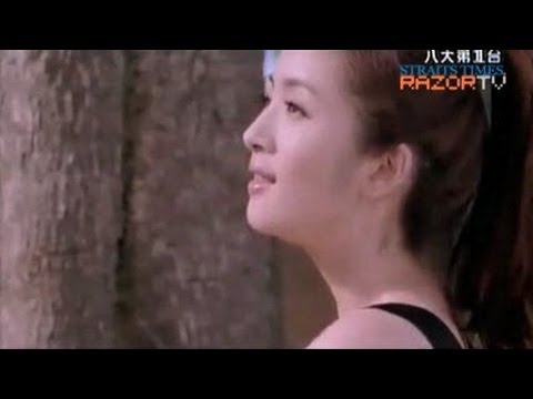 Ariel Lin: Why I'm quitting drama (In Time With You Ep 2.2)