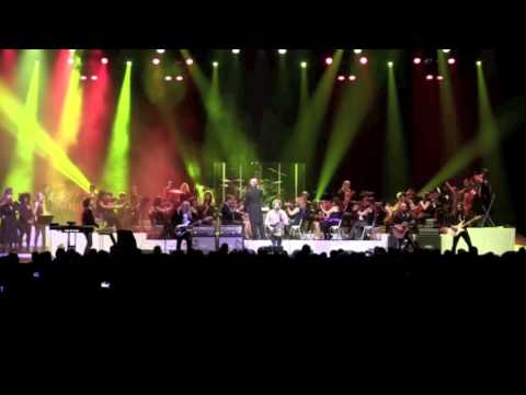 Africa - Rock Meets Classic 2012 feat. Steve Lukather of TOTO