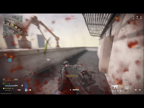 MW3 duos killed, with big payback