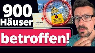 Erst Berlin jetzt Sachsen-Anhalt: Nächster Terroranschlag gemeldet!