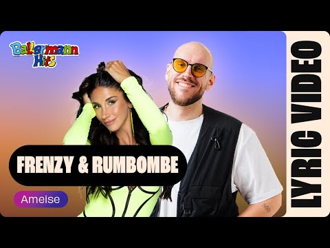 Ameise - Frenzy