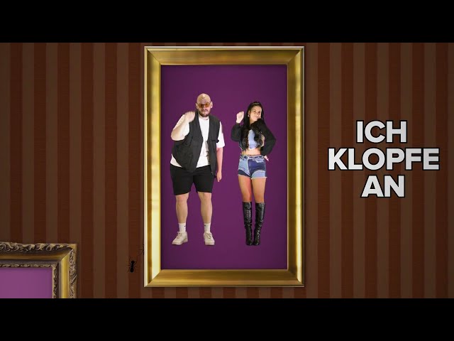 Ameise von Frenzy & Rumbombe ((jetzt ansehen))