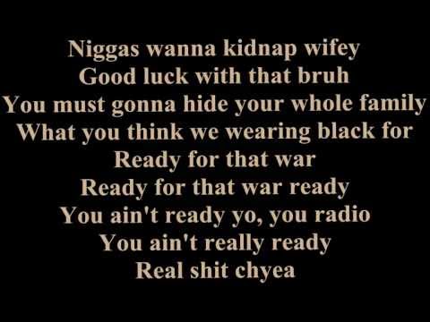 Jay-Z - La Familia (Lyrics)
