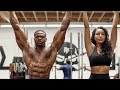GET SHREDDED FOLLOW ALONG WORKOUT