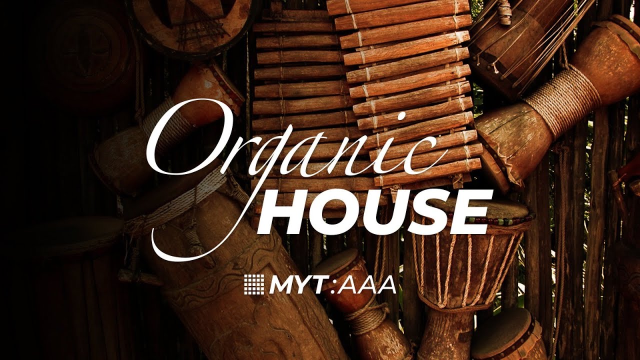 MYT Mastery - Organic House - Free Preview Video
