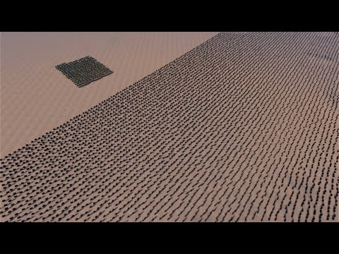 200 CHARIZARD VS 30,000 WIDE PUTIN - POKEMON VS PUTIN - UEBS MODS - Ultimate Epic Battle Simulator