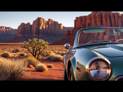 Las Vegas to Salt Lake City Road Trip: Scenic Stop