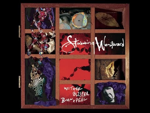 Stabbing Westward - What do I have to do