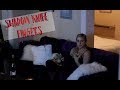 Shadow Man Short Horror Film