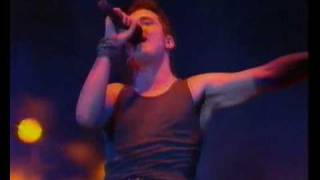 Loquillo - Todo el mundo ama a Isabel - Madrid 12/05/1990