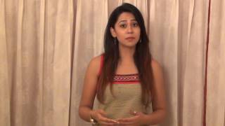 alika nair video