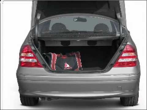 2006 Mercedes-Benz C-Class - SPRINGFIELD VA