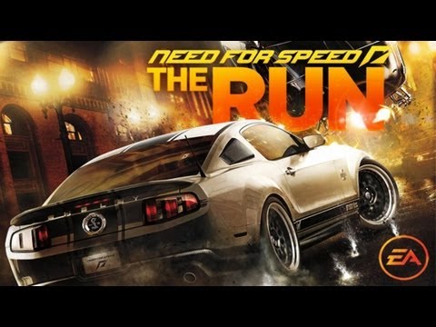 Need for Speed The Run Walkthrough Part 19 HD