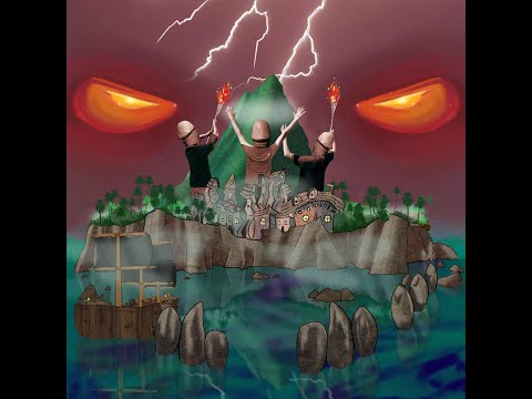 Bonerjams - The Fellowship of the Sausage