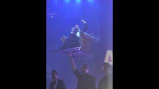 L&#39;amore ha vinto vince e vincerà