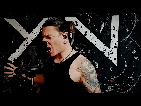 NEVERMORE SINGER AUDITION - Karlo Horvat